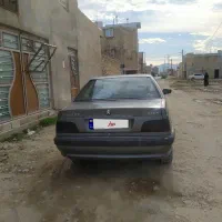 فروش پارس xu7|خودرو سواری و وانت|نورآباد ممسنی, |دیوار