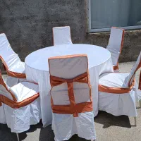 میز و صندلی رستورانی