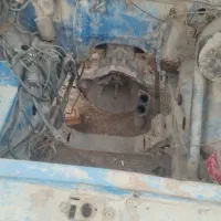 نیسان|خودرو سواری و وانت|خاش, |دیوار