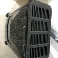 بخاری گازی ۸۰۰۰ مروارید سوز آکبند|بخاری، هیتر، شومینه|تهران, جوادیه تهرانپارس|دیوار