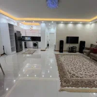 اپارتمان ۱۲۰ متر ،متری ۷۵