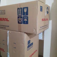 فروش کولر گازی اجنرال۳۰۰۰۰ موتور کاوازاکی ژاپن
