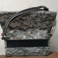 اکاردیون 60باس.ولتمیستر‌نو در حد بسیار تمیز|پیانو، کیبورد، آکاردئون|تهران, خلیج فارس|دیوار