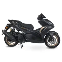 هانی آیروکس ax155 بسیار کم مصرف