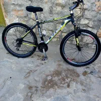 ۴عدد دوچرخه|دوچرخه، اسکیت، اسکوتر|ایذه, |دیوار