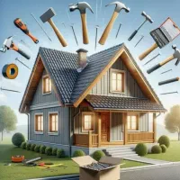 نجاری در محل،تعمیرات سیار وسایل چوبی( شاهین شهر)