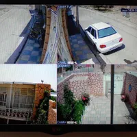 دوربین مداربسته اقساطی|دوربین مداربسته|زنجان, |دیوار