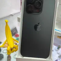 ۱۶ پرو ۲۵۶ گیگ ۱۰ ماه گارانتی