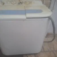 یک لباس شوی ۸نیم کیلوی