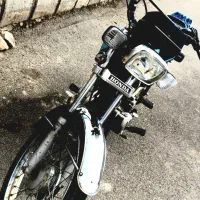 سلام خدمت دوستان فروش موتور سیکلت هرمز