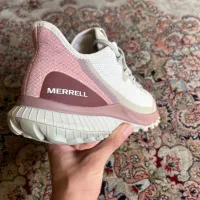 کتونی امریکایی مرلmerrell اکبند ترکینگ طبیعتگردی۴۳|کیف، کفش، کمربند|تهران, صادقیه|دیوار