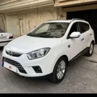 خودرو شاسی بلند اجاره