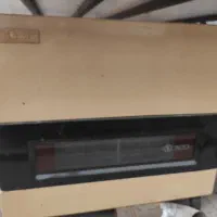 بخاری کارکرده مهیاگاز