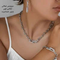 فروش انواع بدلیجات استیل رنگ ثابت|بدلیجات|تهران, آجودانیه|دیوار