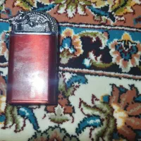 چاقو،فندک،