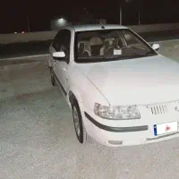 سمند مدل ۹۰