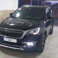 سواری فیدیلیتی مدل ۱۴۰۳