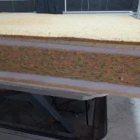 تولید پخش تشک رویال