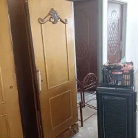 کمد سفارشی ساخته شده