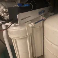 دستگاه تصفیه آب