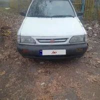 پراید مدل ۸۰