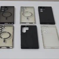 قاب گوشی S23 Ultra (شش عدد)