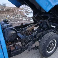 نیسان زامیاد مدل۷۲|خودرو سواری و وانت|بجنورد, |دیوار