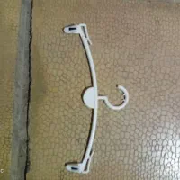 آویز گیره ای حدود 80تا به قیمت