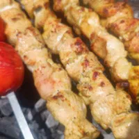 جوجه کباب ذغالی|خوردنی و آشامیدنی|شیراز, ستارخان|دیوار