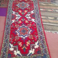 فرش دست باف هریس