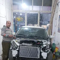 گاز کولر انواع خودرو سبک وسنگین ۵۰۰ تومان