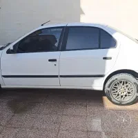 خودرو سمند