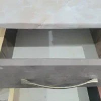 شلف 4کشو|بوفه، ویترین، کنسول|رشت, پیرکلاچای|دیوار