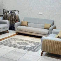 مبل نگین با کیفیت عالی تولیدی مبلمان نگین|مبلمان خانگی و میز عسلی|یاسوج, |دیوار