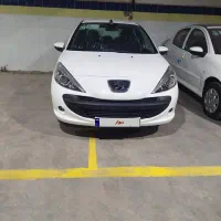 پژو 207tu5صفرپلاس فرمان هیدرولیک