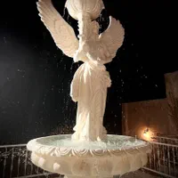 آبنما مجسمه دار و دیواری و فرشته دار یاس|مصالح و تجهیزات ساختمان|قم, سالاریه|دیوار