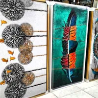 تابلو دکوراتیو برجسته|تابلو، نقاشی، عکس|خرمآباد, |دیوار