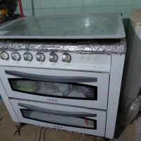 گاز طرح فر
