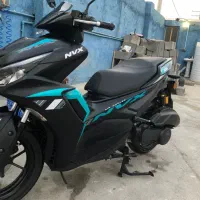 موتورNVXمدل 401|موتورسیکلت|بندر کنگان, |دیوار