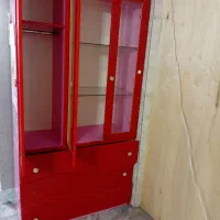 کمد کیتی|جاکفشی، کمد، دراور|اهواز, کوی ایثار|دیوار