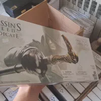 شمشیر اساسین سیندیکیت