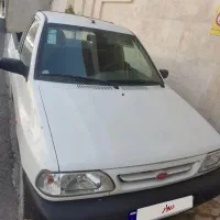 فروش پراید وانت1402