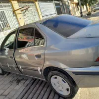 سمند مدل ۸۹|خودرو سواری و وانت|سیرجان, |دیوار