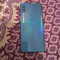 سامسونگ Galaxy A50 با حافظهٔ ۱۲۸ گیگابایت|موبایل|ارومیه, |دیوار