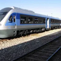 رزرو بلیط قطار