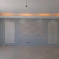 ابزارهای قاب بندی دیوار ترمووال چمن مصنوعی|مصالح و تجهیزات ساختمان|فردیس, |دیوار
