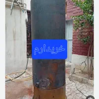 مخزن ابگرمکن سوراخ