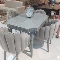 تولیدی میز نهار خوری