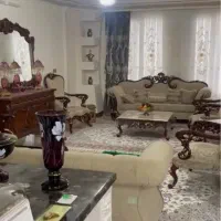 اپارتمان ۱۰۴ متر دو‌خواب ،فول امکانات، موقعیت عالی