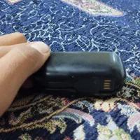 سلام هندزفری عالی قیمت ۳۰۰ تومن|لوازم جانبی موبایل و تبلت|ایرانشهر, |دیوار